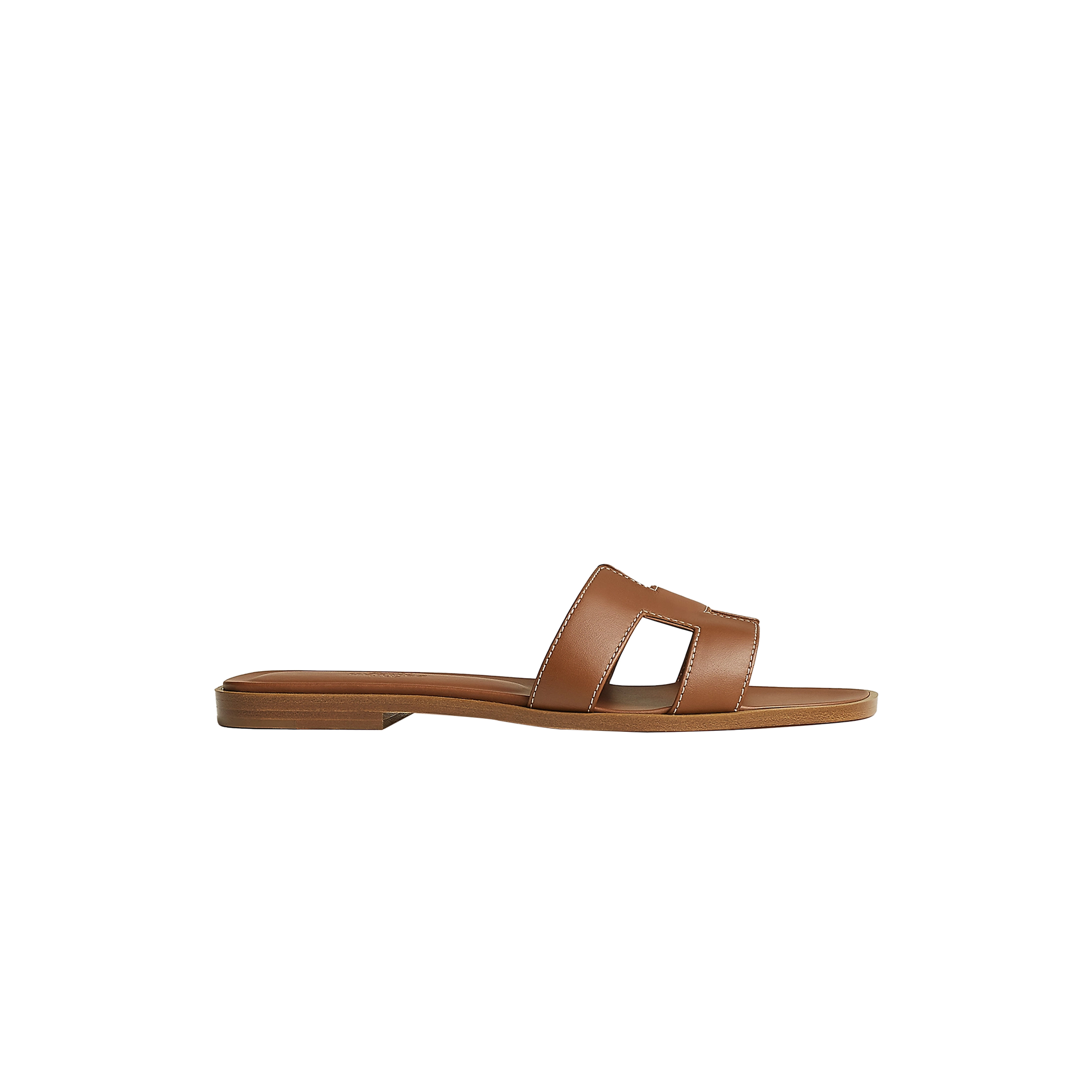 HERMES ORAN SANDAL H021056Z03340